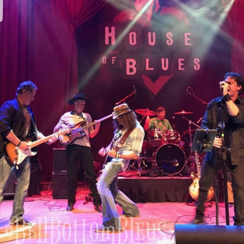 MEN'S  Aeropostale Bell Bottoms